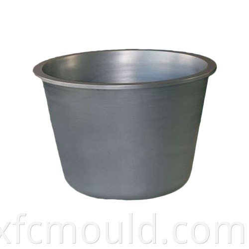 Graphite Mold For Photovoltaic